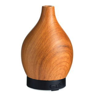Ultra Sonic Premium Diffuser, Woodgrain