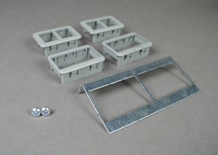 RFB2 Series Internal  Communication Bracket