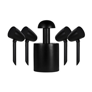 Series Two Landscape Speaker Kit Series Two Landscape Speaker Kit