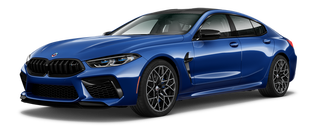 BMW M8