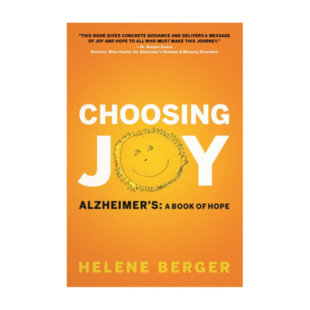 Choosing Joy - Alzheimer's: A Book of Hope