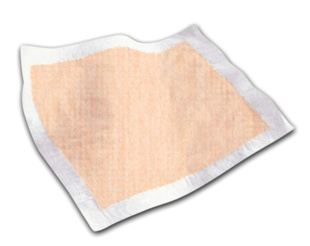 Tranquility Heavy-Duty Underpads