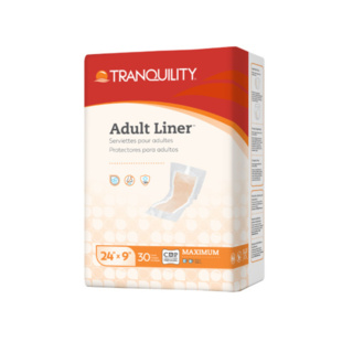 Tranquility Adult Liners