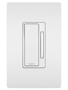 radiant® Multi-Location Remote Dimmer