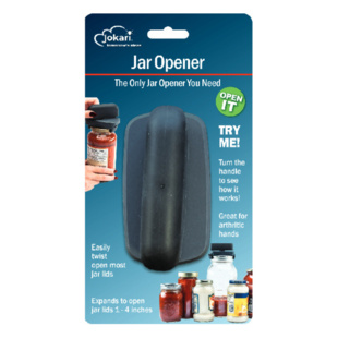 Jar Opener