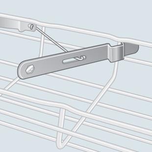 EDRN MOUNTING TOOL (1D,,1W,,10L) [943408]