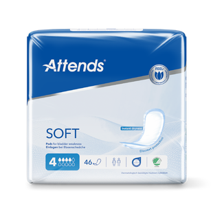 Attends Soft 4