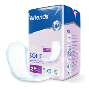 Attends Soft 2