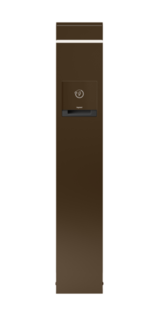 Charging Station with Accent Light 2-Gang, 1 Duplex GFCI Receptacle and 1 4-Port USB Outlet Charging Station with Accent Light 2-Gang, 1 Duplex GFCI Receptacle and 1 4-Port USB Outlet