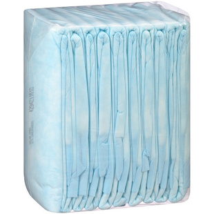 Attends Air-Dri Breathables Underpads Plus