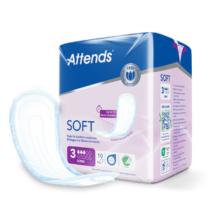 Attends Soft 3 Long
