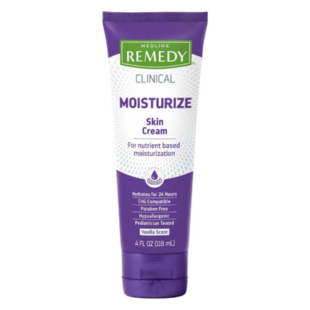 Remedy Clinical Skin Cream, Scented 4oz