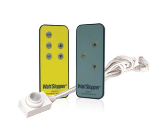 Fixture Integrated Daylight Dimming Photosensor