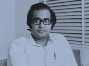 C.V. Vishveshwara