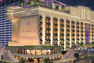 The Cromwell Las Vegas