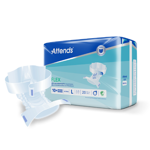 Flex 10 + Large Ultima