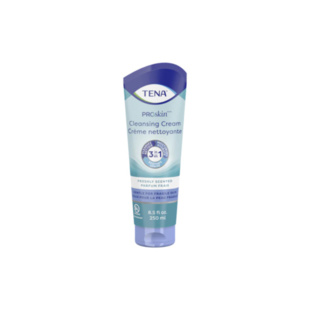 TENA Cleansing Cream, 8.5 oz