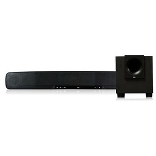 P500 Player Portfolio Sound Bar P500 Player Portfolio Sound Bar