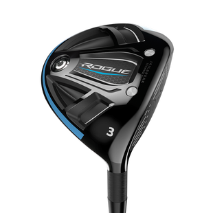 FAIRWAY WOODS CLUBS Official Callaway Golf Preowned Site