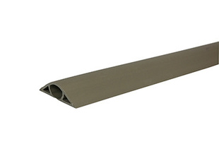 10' Nonmetallic Pancake Overfloor Raceway