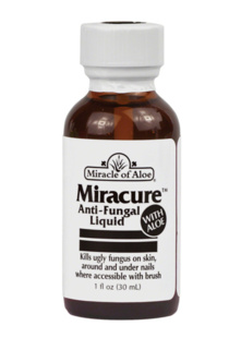 Miracle Miracure Anti-Fungal Liquid