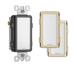 radiant® Full Night Light