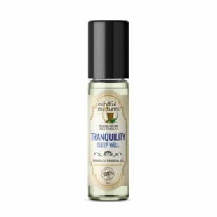 Mindful Mixtures Essential Oil, Tranquility 10ml