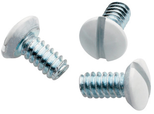 The Hillman Group 70920 12 X 1-1//4-Inch Stainless Steel Pan Head Square Drive Sheet Metal Screw 100-Pack