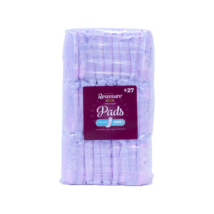 Reassure Premium Pillow-Top Ultimate Long Pad