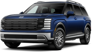 2026 Hyundai Palisade SEL Premium