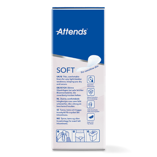 Attends Soft 0