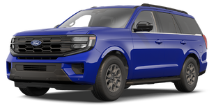 2026 Ford Expedition XL