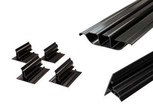 UTCM5 Under Table Cable Management Kit