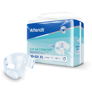 Attends Slip Air Comfort 10+ X-large Ultima