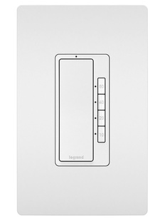 radiant® 4-Button Digital Timer radiant® 4-Button Digital Timer