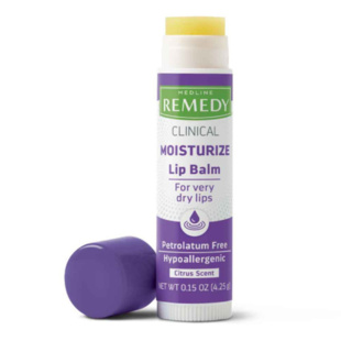 Remedy Clinical Lip Balm