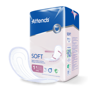 Attends Soft 1 Long