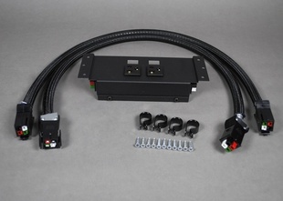 Single WSMP Black Cover