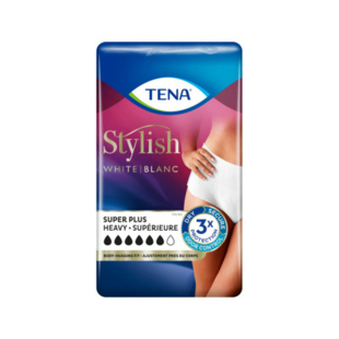 TENA Super Plus Underwear for Women