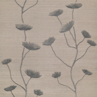 Heirloom Bloom in Faint Flora | Phillip Jeffries