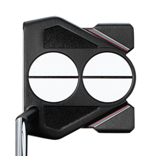 2 Ball Ten Series Putters Odyssey キャロウェイゴルフ公式サイト