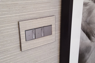 Legrand Palpeur SW 3n sonnette oppresseurs Palpeur
