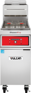 PowerFry Deep Fryer