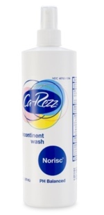 Ca-Rezz Original Wash