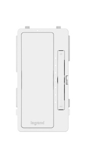 radiant® Interchangeable Face Cover for Multi-Location Master Dimmer