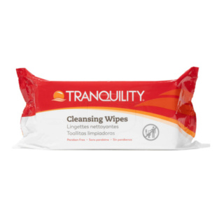 Tranquility Cleansing Washcloths