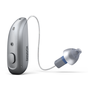 Hearing Aid