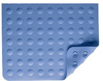 Rubber Bath Mat