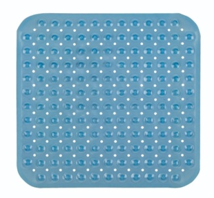 Non-Slip Shower Mat, 21x21