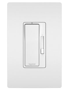 radiant® CFL/LED Dimmer radiant® CFL/LED Dimmer